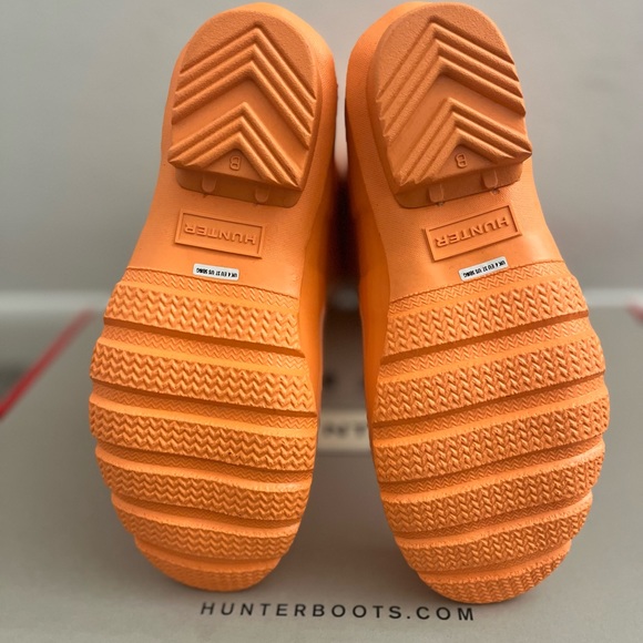 Hunter Original kids boot - Picture 7 of 7